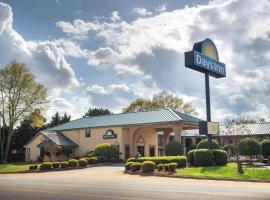 รูปภาพของโรงแรม: Days Inn by Wyndham Thomaston