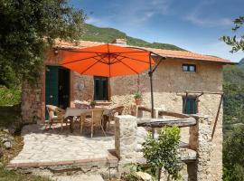 Fotos de Hotel: Casa Berti - Urlaub im Olivenhain