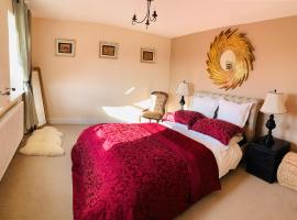 Hotel foto: Holiday Home Epworth