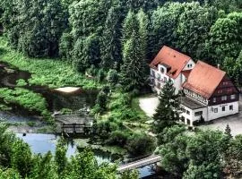 Hotel-Gasthof Neumühle