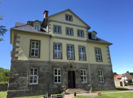 Fotos de Hotel: Jagdschloß Walkenried