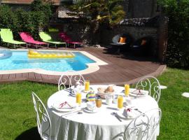 Foto di Hotel: Le Clos Elisa