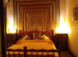 Hotel Photo: Bed and Breakfast Balli coi Lupi