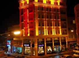 A picture of the hotel: Sapci Prestige Hotel