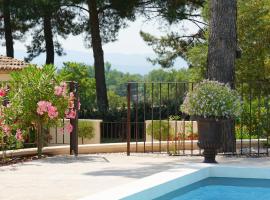 Gambaran Hotel: Cottage Aixois