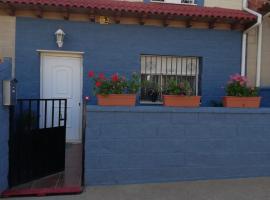 A picture of the hotel: Casa Orwa-VUT 029-2020 Turismo Teruel