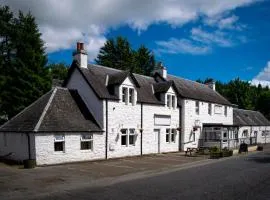 The Ballinluig Inn