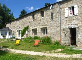 A picture of the hotel: Le Péché de Paresse