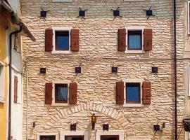 Da Andrea e Raffaella, ξενοδοχείο σε SantʼAnna dʼAlfaedo