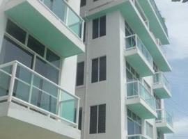 Suites Angelopolis, Hotel in Acapulco