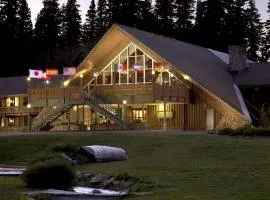 Mammoth Mountain Inn