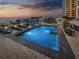 Photo de l’hôtel: Marriott's BeachPlace Towers 2 Bedroom