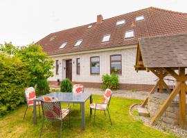 صور الفندق: Ferienwohnung an der Ostsee