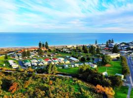 Moana Beach Tourist Park, ξενοδοχείο σε Moana