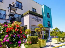 A picture of the hotel: Lord Bagenal Inn