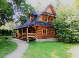 Фотографія готелю: Prestige Chalet House