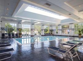 Hyatt Regency Long Island, hotel i Hauppauge
