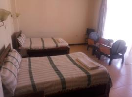 Honey Land Hotel Lalibela, hotel en Lalibela