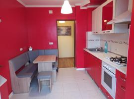 Хотел снимка: apartament 3 cameri centru chisinau