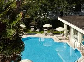 Hotel Aqua