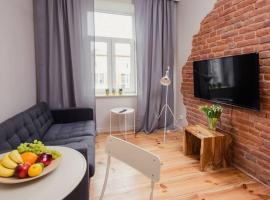 A picture of the hotel: Julia apartment in Opatowski residency