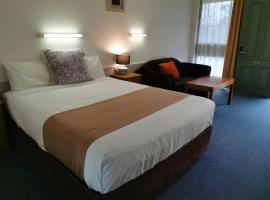 A picture of the hotel: Ballarat Eureka Lodge Motel