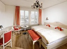 Hotel Beausite