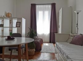 Хотел снимка: CityCenter Apartment TTO