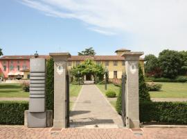 รูปภาพของโรงแรม: Depandance Antico Borgo La Muratella