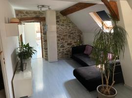 Hotel Photo: Appartement 6 pers