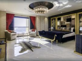 Хотел снимка: Regal Apartment Fit for a King ! Sea View !