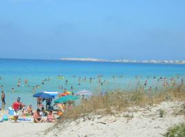 Hotel fotografie: Il Vero Salento 900