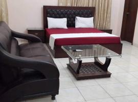 Hotel Photo: Clifton Guest House 1