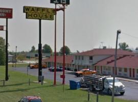 Zdjęcie hotelu: Economy Inn Toledo-Perrysburg