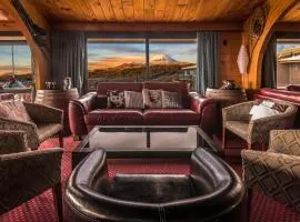 Skotel Alpine Resort