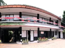 Griya Lebak Bulus