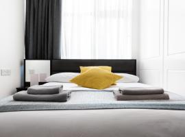 Central Hoxton Shoreditch, Hotel in London