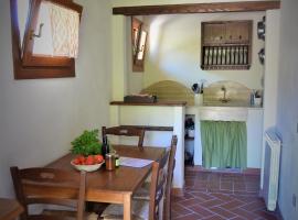 รูปภาพของโรงแรม: Agriturismo Selvapiana