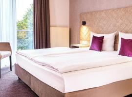 Hotel Photo: Victor's Residenz-Hotel Gummersbach