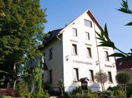 Fotos de Hotel: Pension Schmiedeschänke