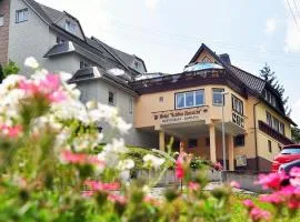 Hotel Schöne Aussicht