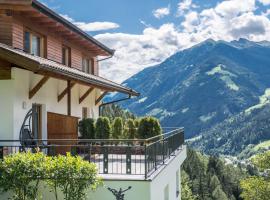 Hotelfotos: Hofschenke Pfeiftal - Hofblick