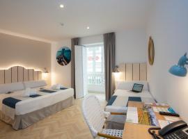 Casual con Duende Cadiz, hotel v destinaci Cádiz