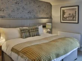 The Exeter Inn