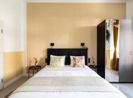 Hotel foto: Gustav Klimt Studio at Belvedere by HM