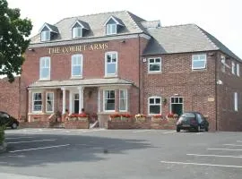 The Corbet Arms