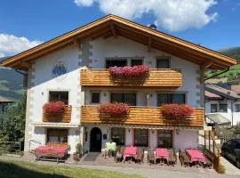 Gasthaus St. Valentin