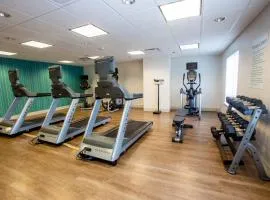 Holiday Inn Express & Suites Bethlehem Arpt-Allentown Area