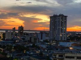 صور الفندق: A Melhor Visão Panorâmica de Belém