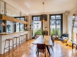 Photo de l’hôtel: Beautifully building Apartment